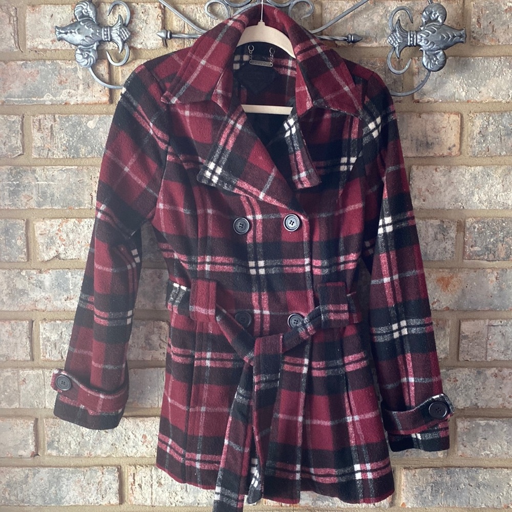 Jou Jou coat